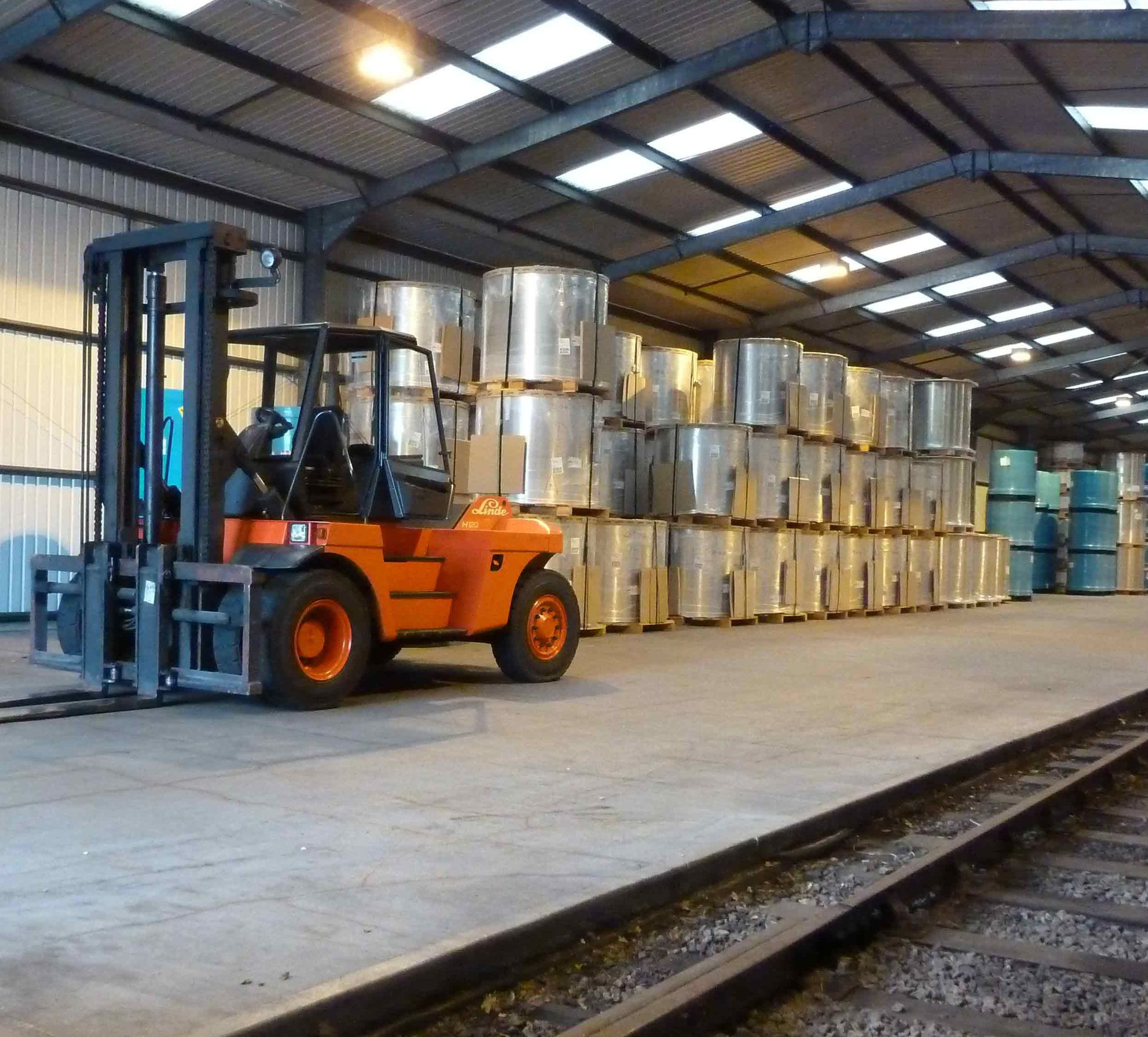 carlisle business park
