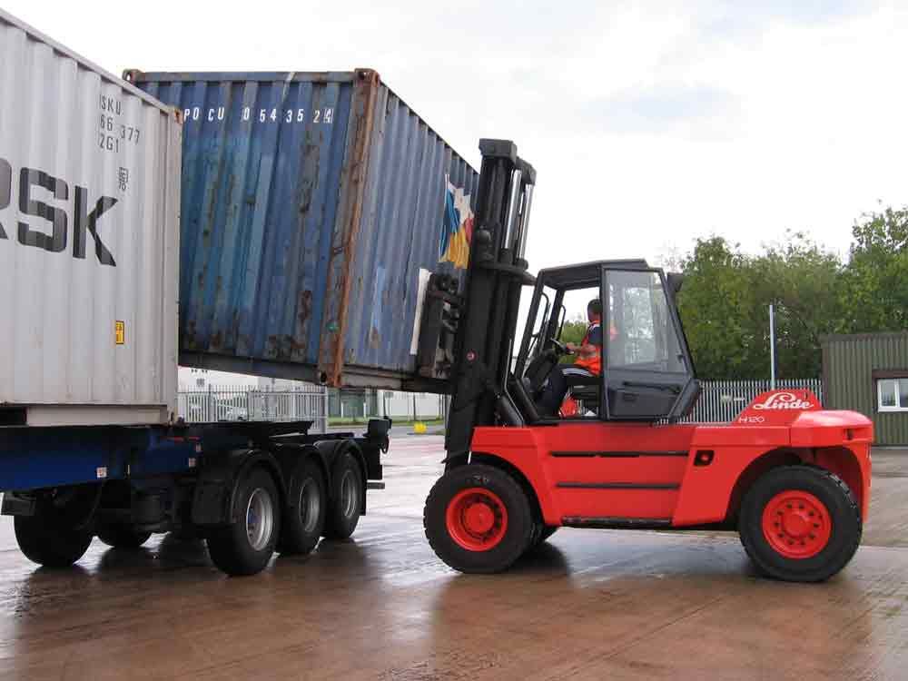 carlisle business park