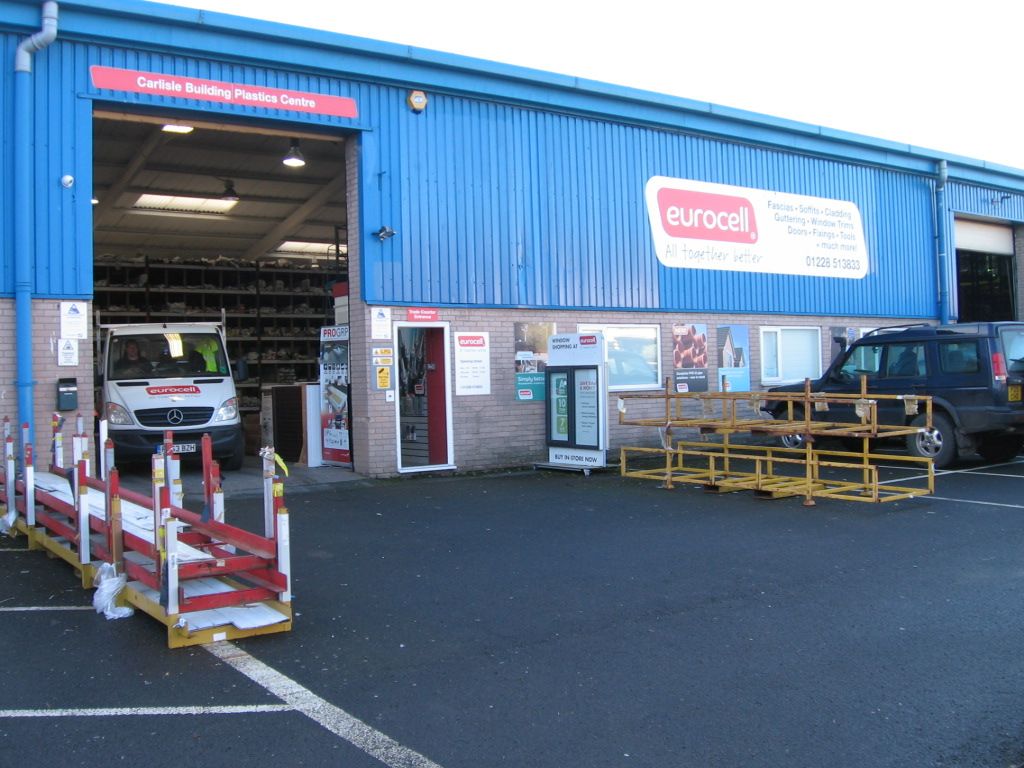 carlisle-industrial-estate