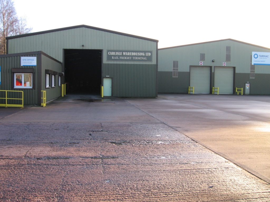 carlisle-business-park-van
