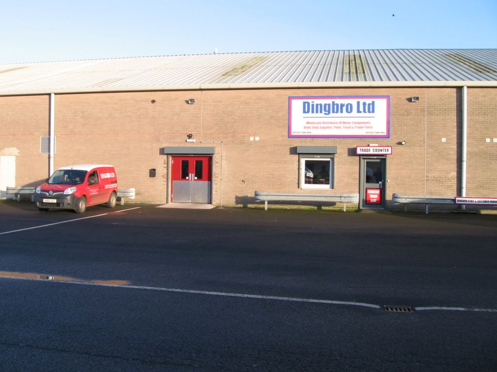 carlisle-business-parking